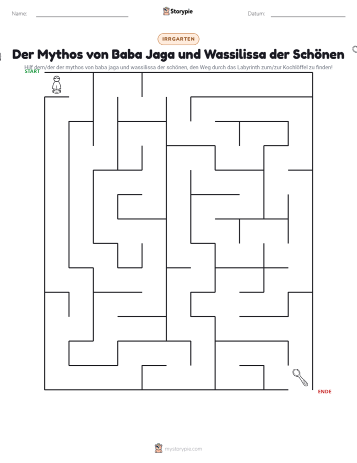 Labyrinth