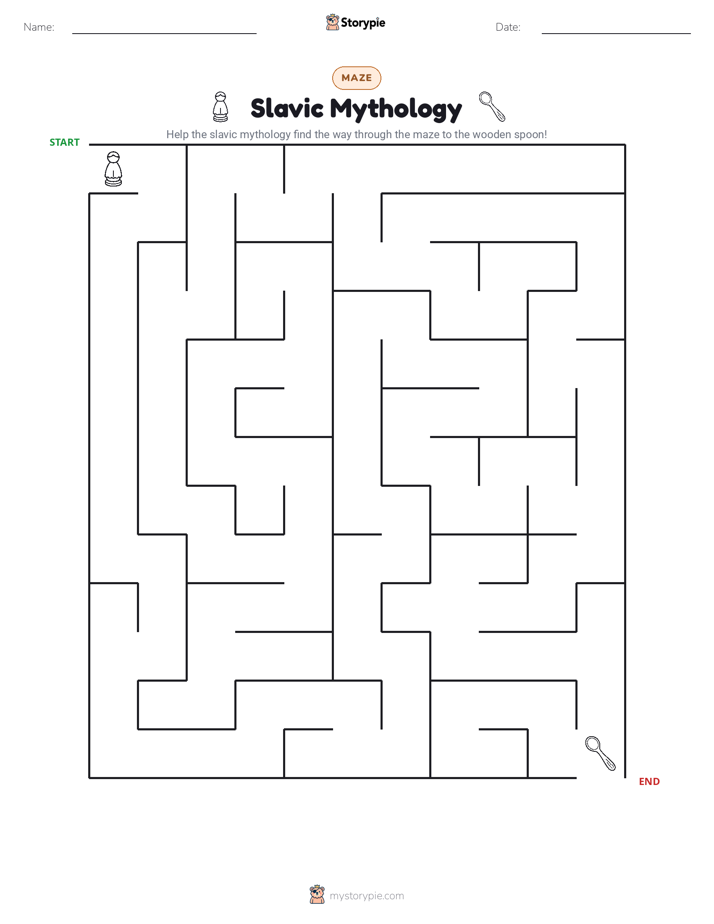 Maze