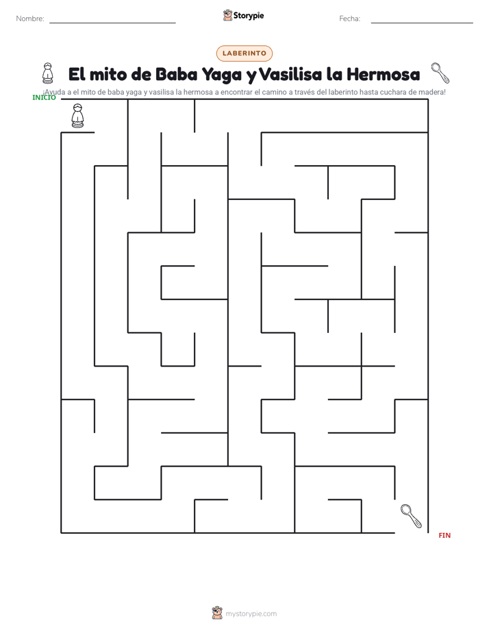 Labyrintho