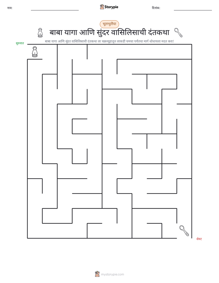 भ्रमणिका