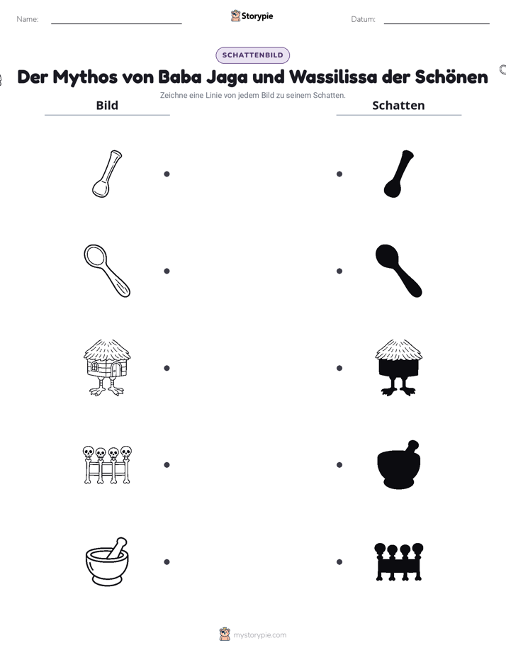 Schattenmatch