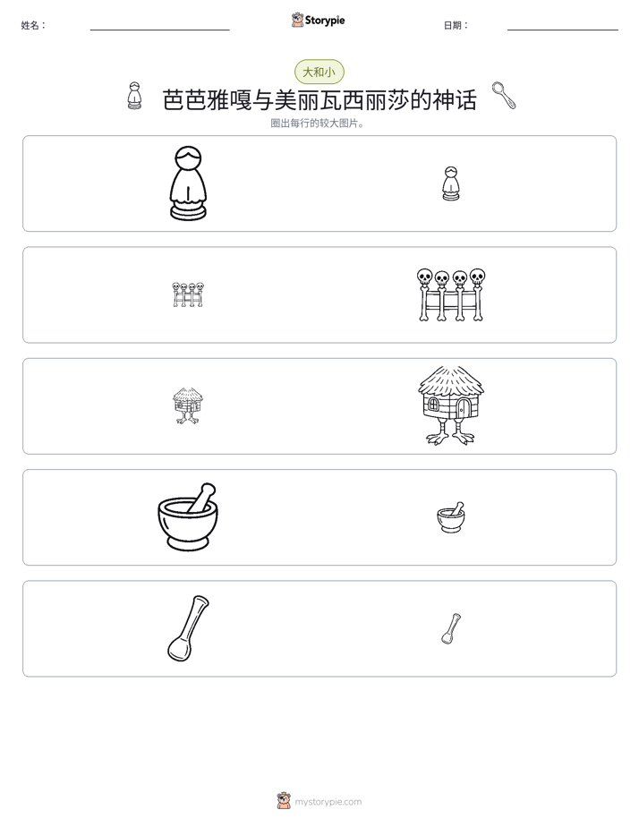 分类