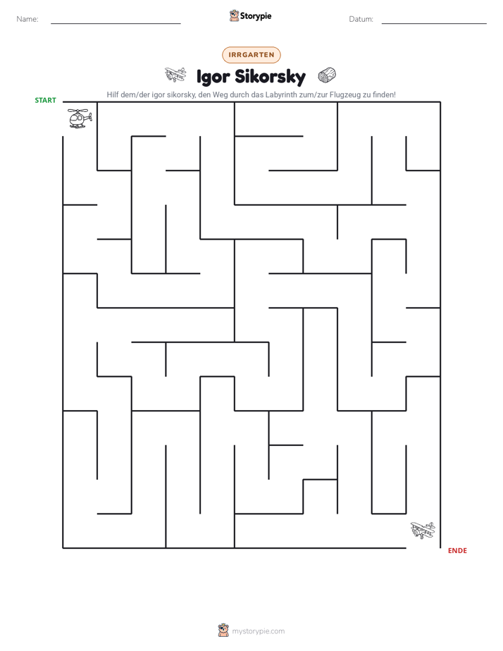 Labyrinth