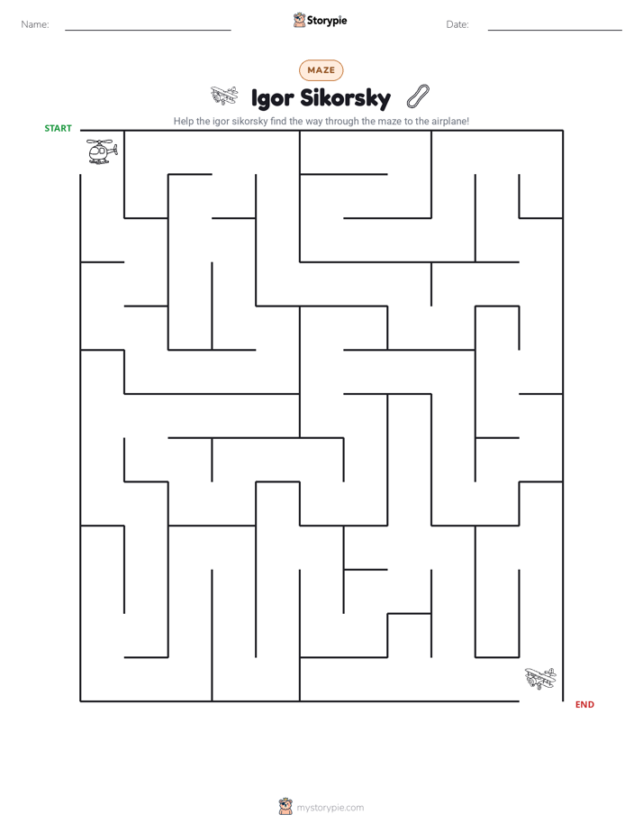 Maze