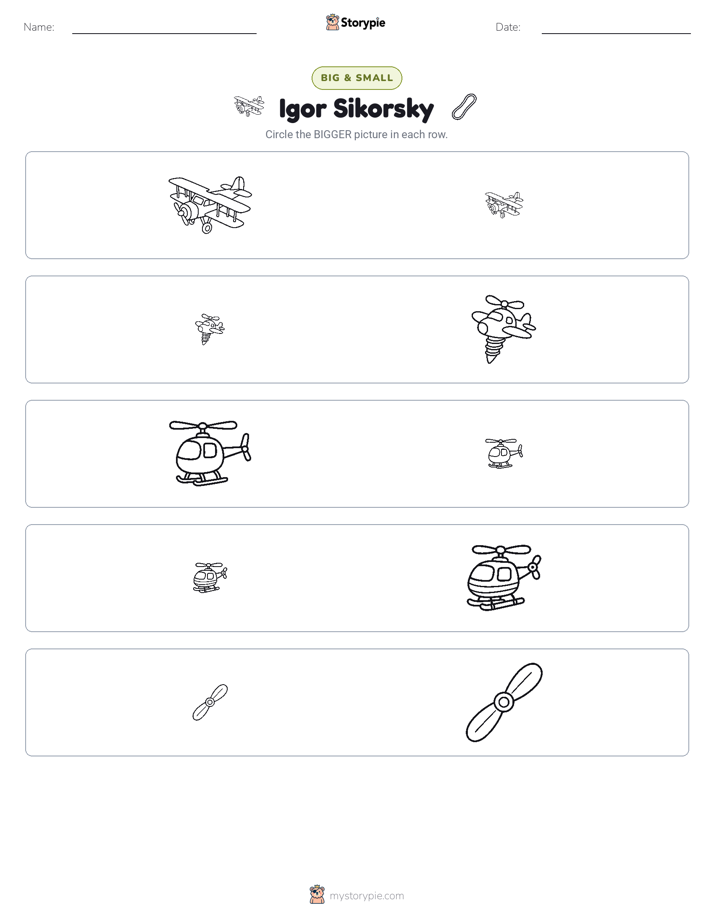 Sorting