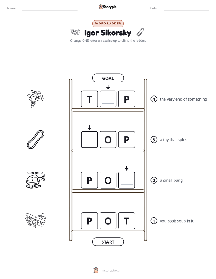 Word Ladder