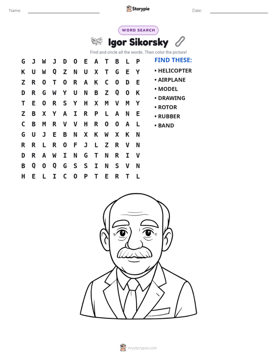 Word Search