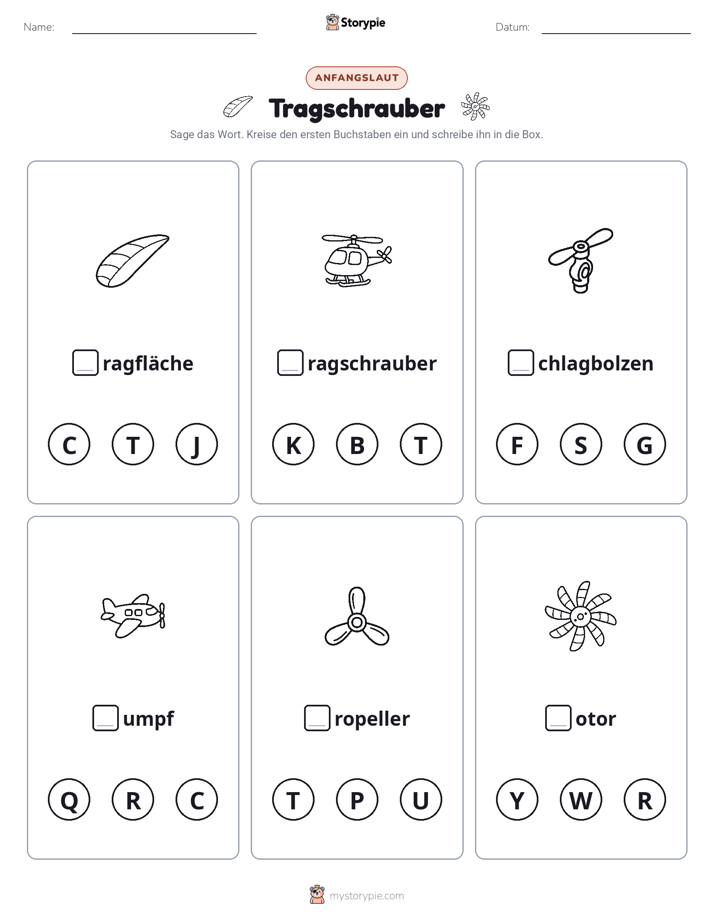 Anfangslaute
