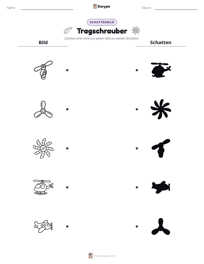 Schattenmatch