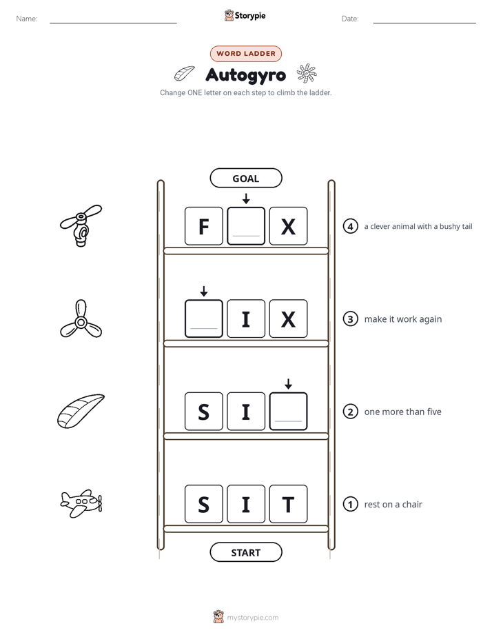 Word Ladder