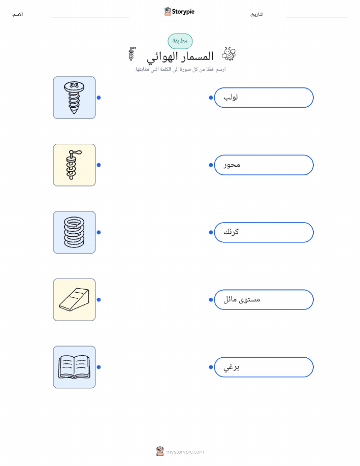 مطابقة الصور