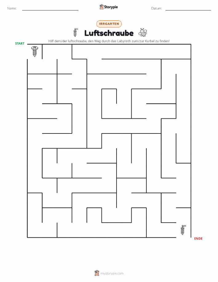 Labyrinth