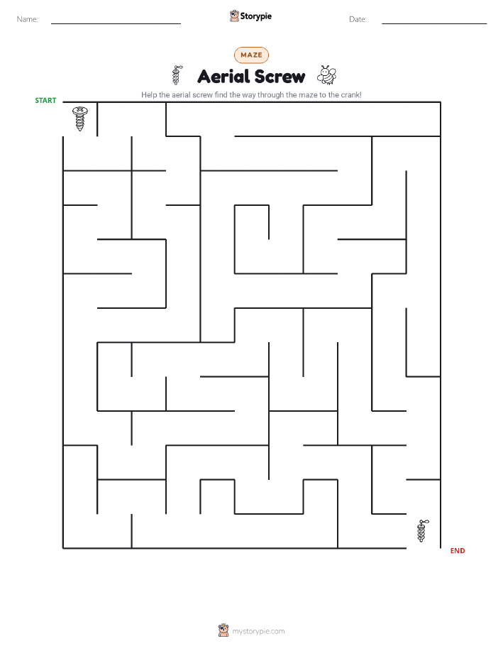 Maze