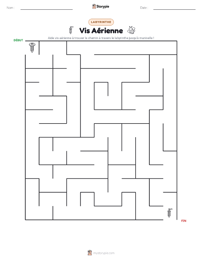 Labyrinthe