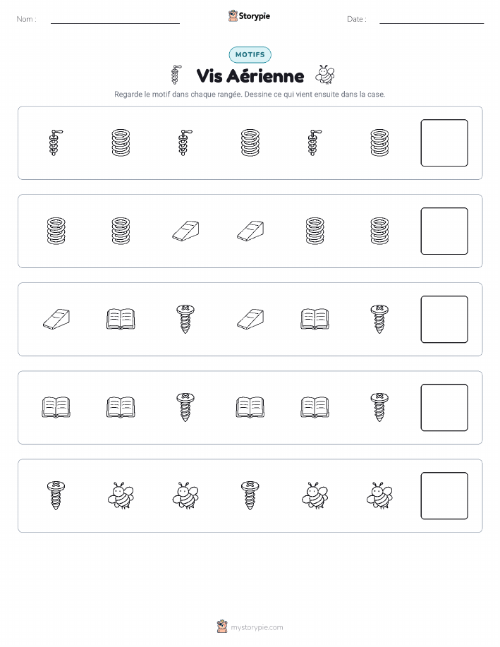Motifs
