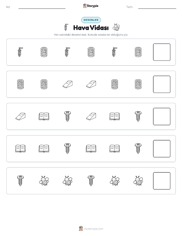 Desenler