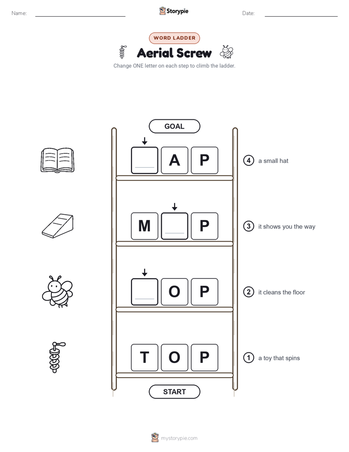 Word Ladder