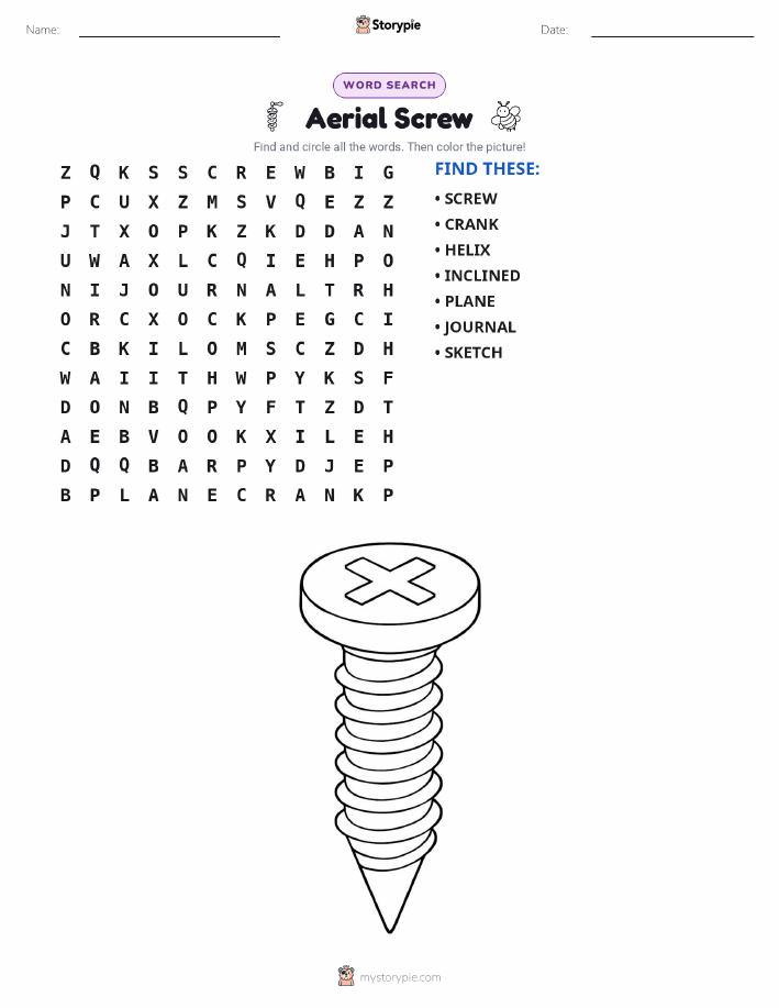 Word Search