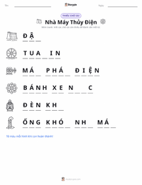 Xem trước tài liệu in sẵn Đập thủy điện