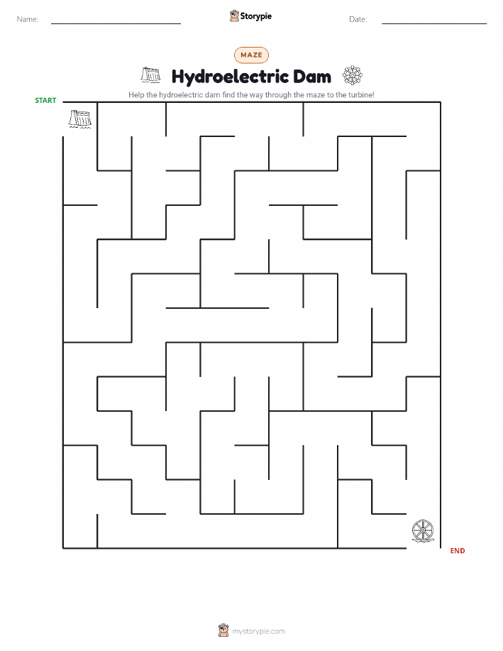 Maze