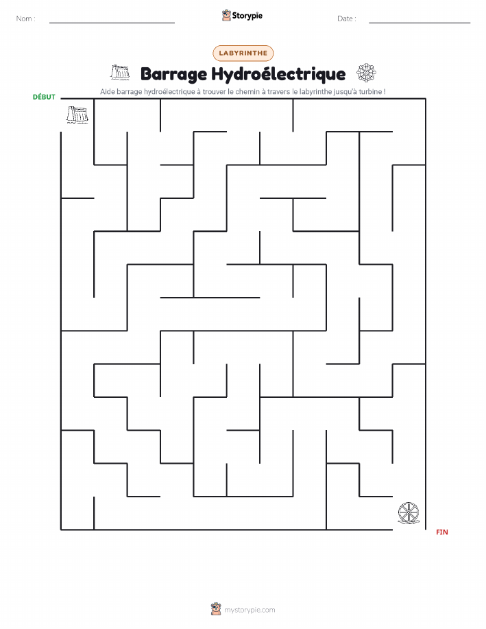 Labyrinthe