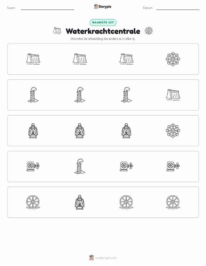 Vreemde Tussenuit