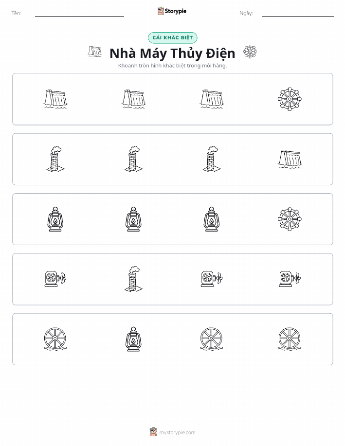 Khác Biệt