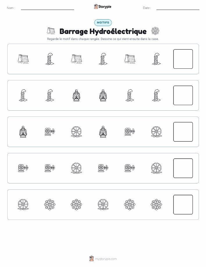 Motifs