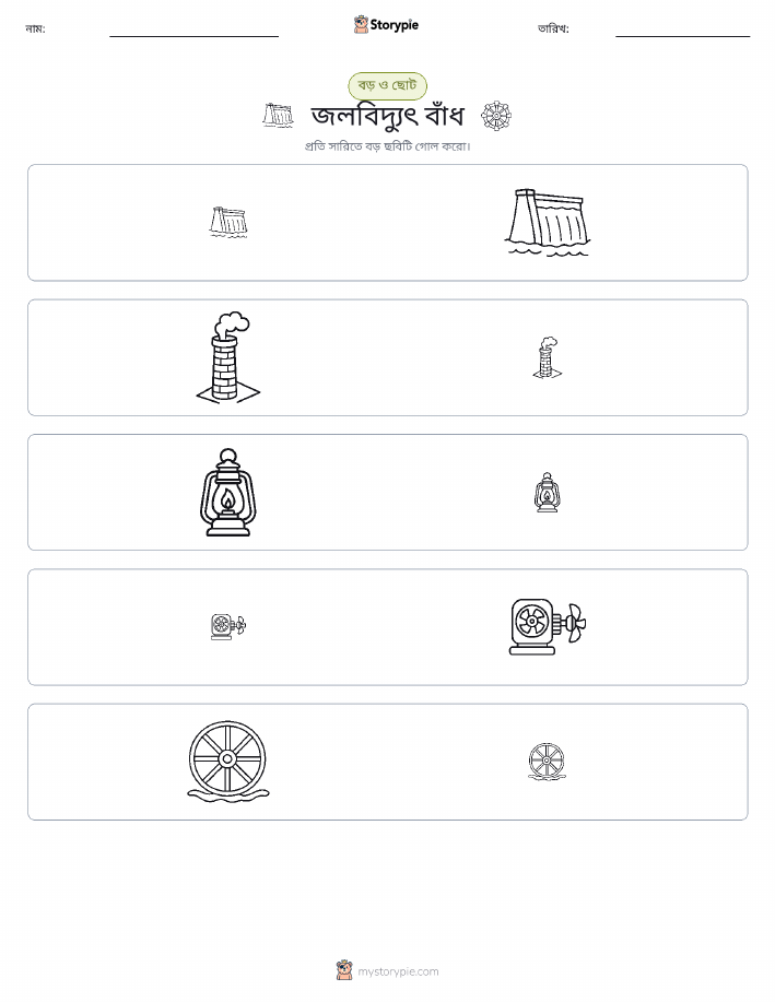 সাজানো