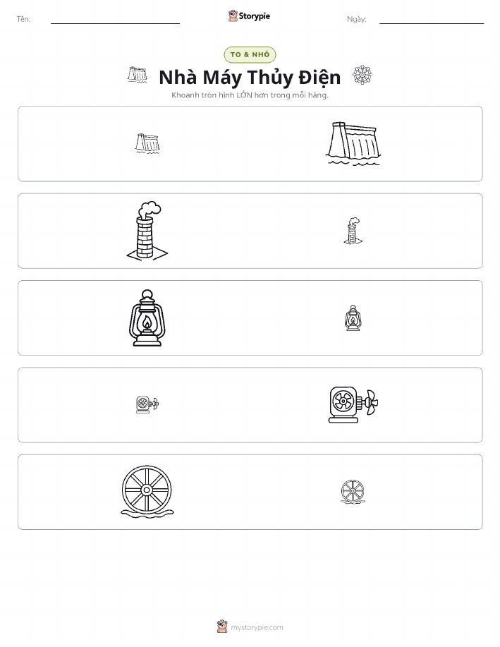 Phân Loại