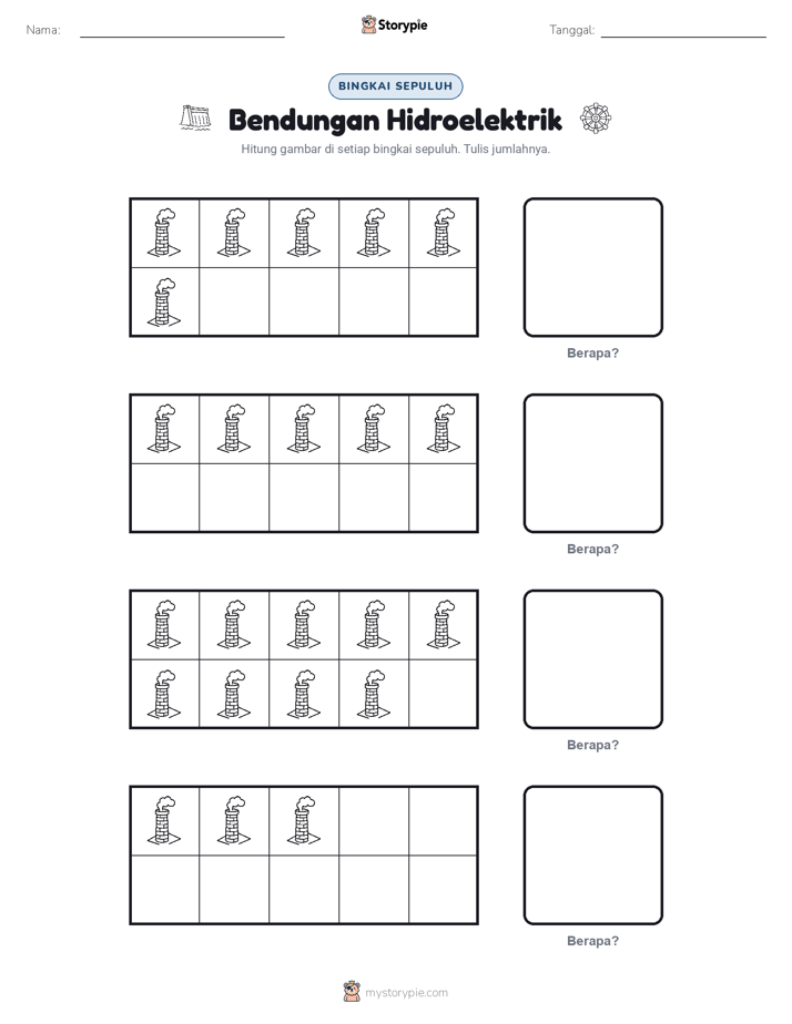 Kerangka Sepuluh