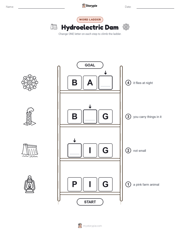 Word Ladder