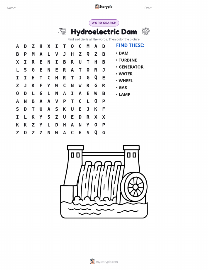 Word Search