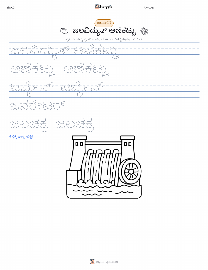 ಲೇಖನ ಅಭ್ಯಾಸ