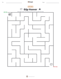 Xem trước tài liệu in sẵn Đập Hoover