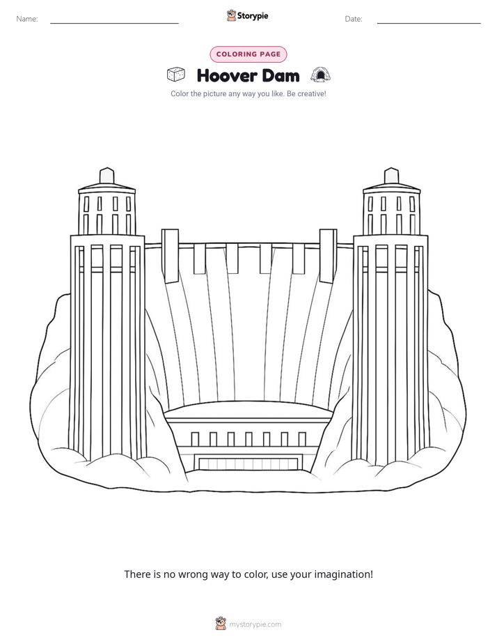 Coloring Page