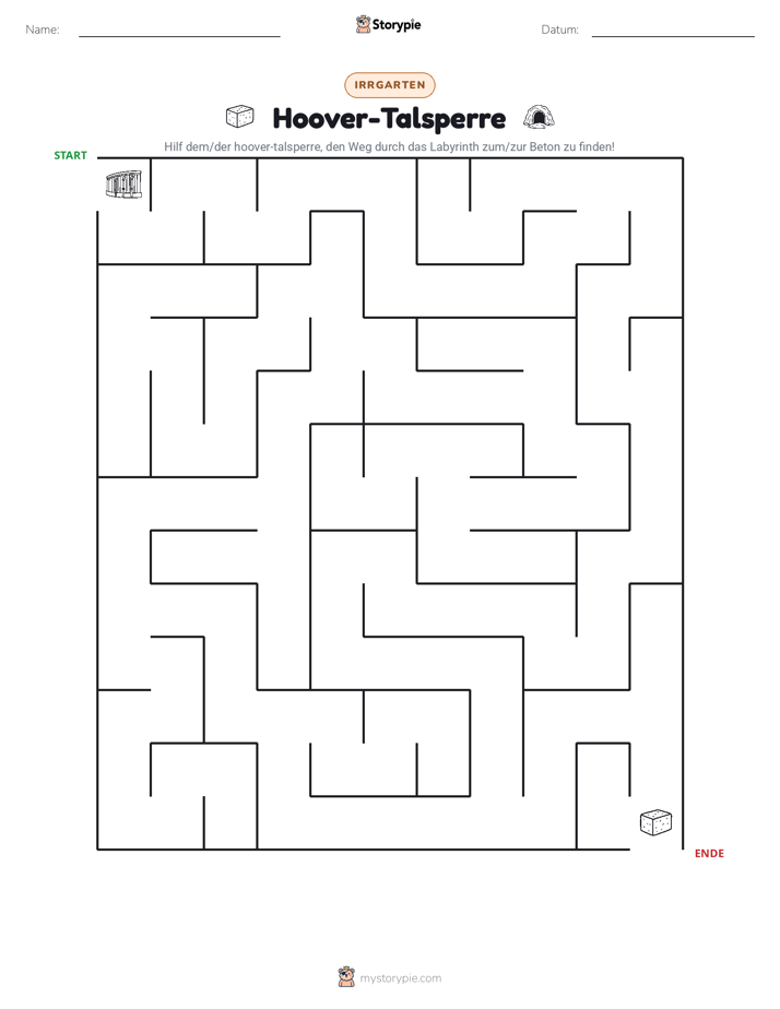 Labyrinth