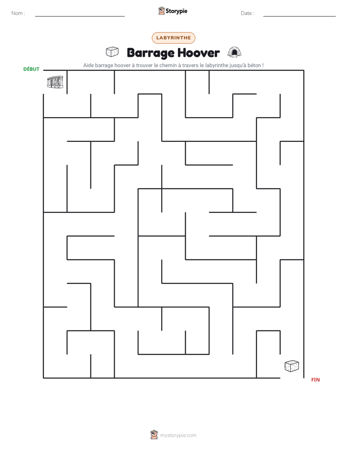 Labyrinthe