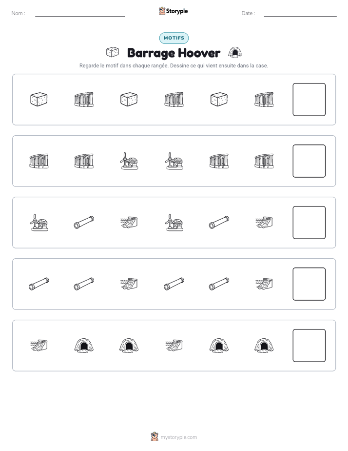 Motifs