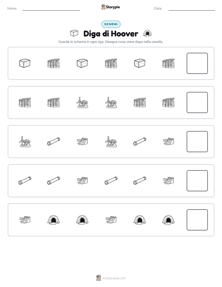 Pattern