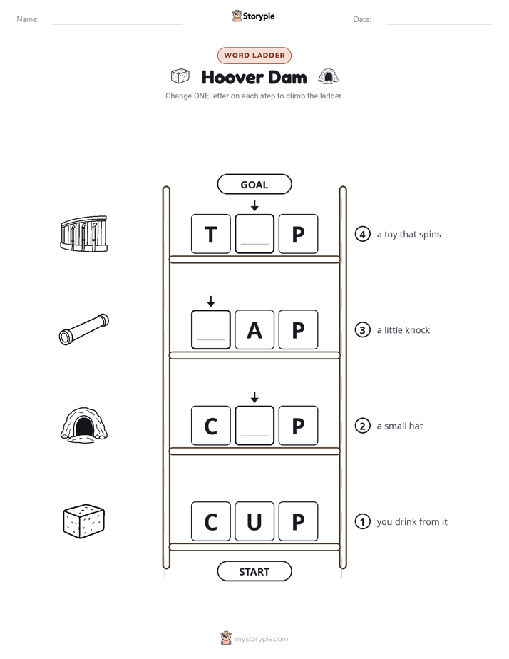 Word Ladder