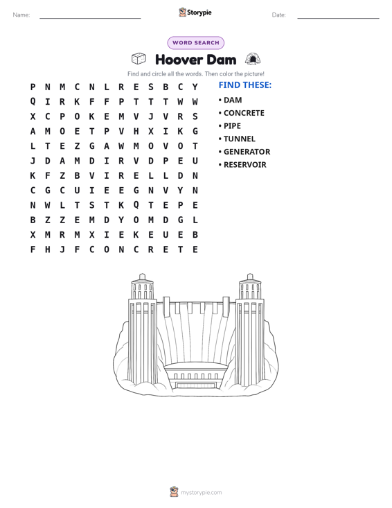 Word Search