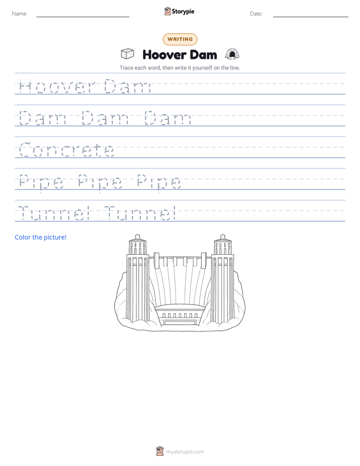 Writing Practice