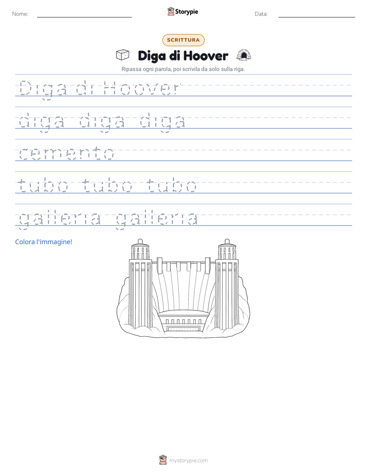 Pratica di Scrittura