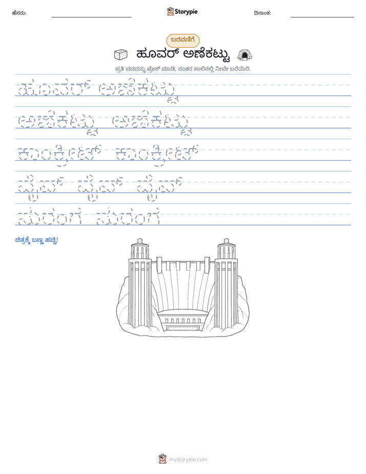 ಲೇಖನ ಅಭ್ಯಾಸ