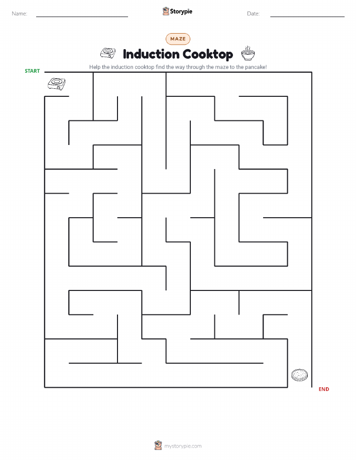 Maze
