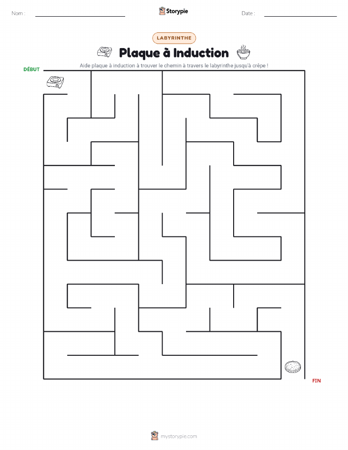 Labyrinthe