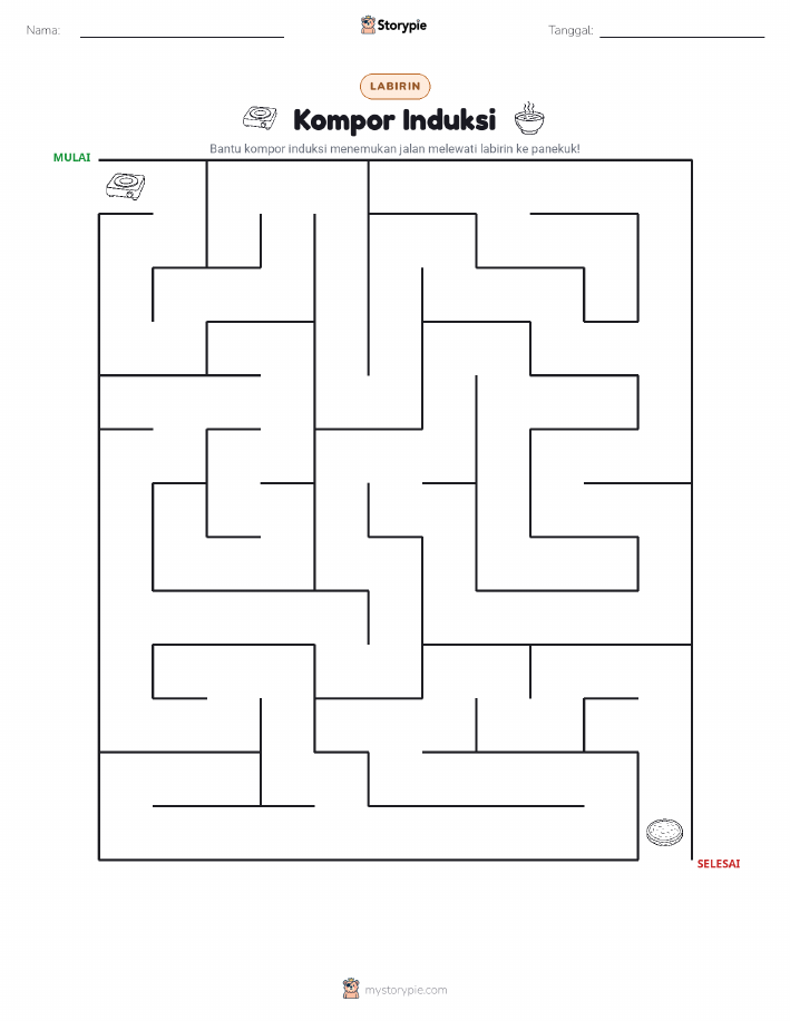 Labirin
