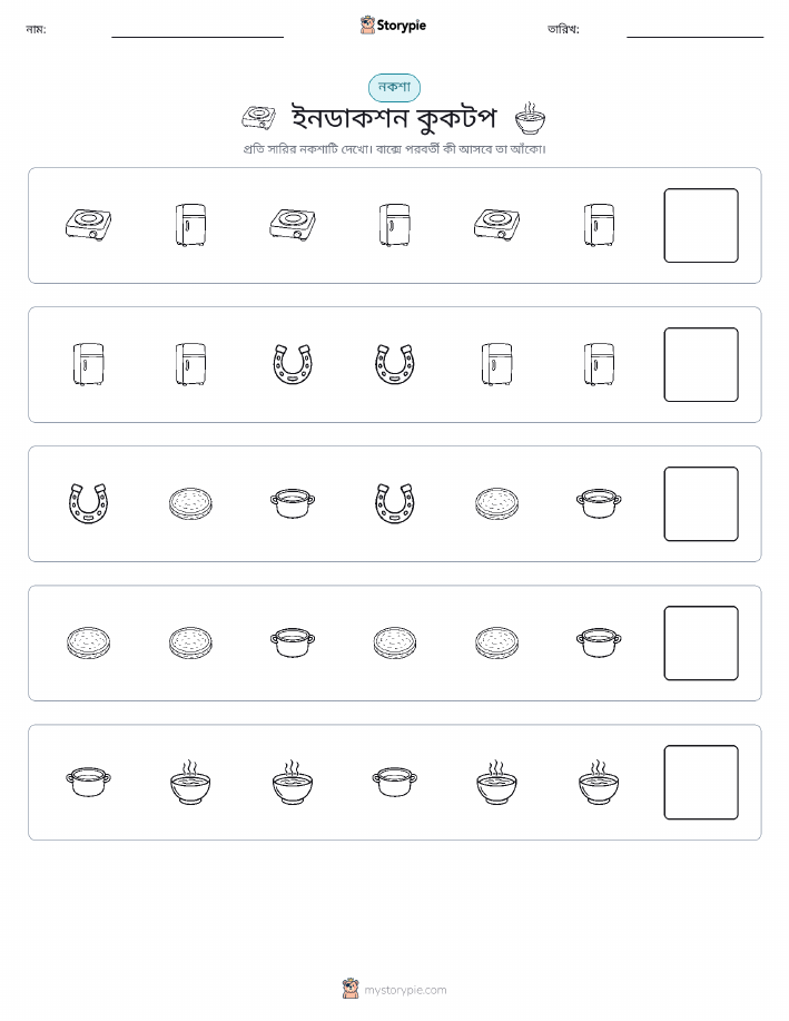 প্যাটার্ন