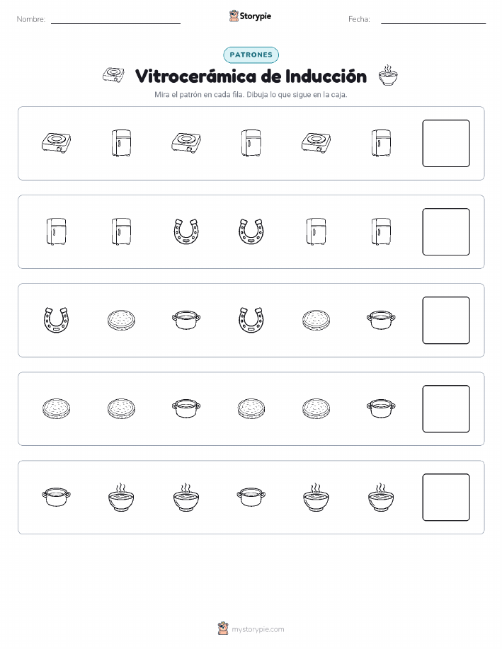 Patrones